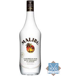 Malibu Coconut 21% 1,0l