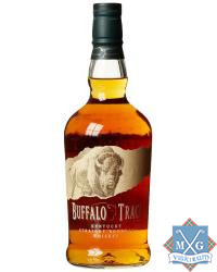Buffalo Trace Bourbon 45% 1,0l