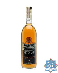 Crater Lake Rye Whiskey 40% 0,7l