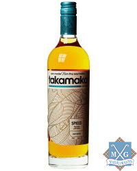 Takamaka Spice Premium Rum Liqueur 38% 0,7l