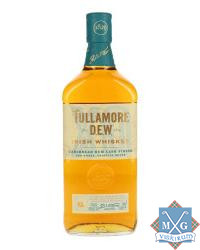 Tullamore Dew XO Rum Cask Finish 43% 0,7l