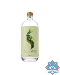 Seedlip Garden 108 (Herbal) - Brezalkoholni "Gin" 0,7l