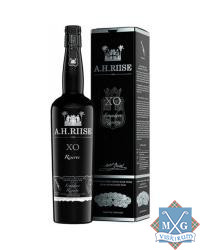 A.H. Riise XO Founders Reserve  45,1% 0,7l