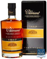 Clement Rhum Vieux Agricole V.S.O.P. Rum 40% 0,7l