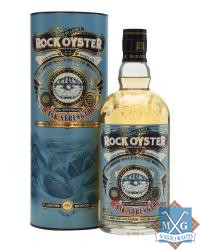 Rock Oyster Douglas Laing Cask Strength Limited Edition No. 1 57,4% 0,7l