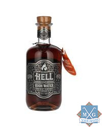 Hell or High Water SPICED (ex Ron de Jeremy) 38% Vol. 0,7l