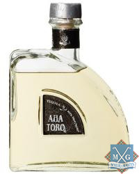 Aha Toro Tequila Reposado 40% 0,7l