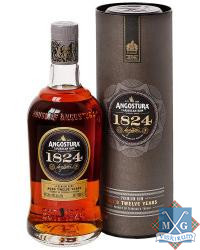 Angostura 1824 Premium Rum 12 YO 40% 0,7l