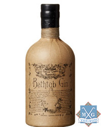 Bathtub Gin 43,3% 0,7l