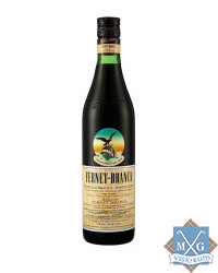 Branca Fernet 39% 1,0l