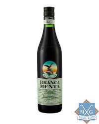 Branca Menta 28% 1,0l