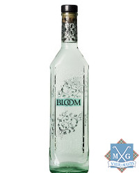 Bloom Premium London Dry Gin 40% 0,7l