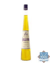 Galliano Vanilla Liqueur  30% 0,7l