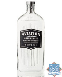 Aviation Gin 42% 0,7l