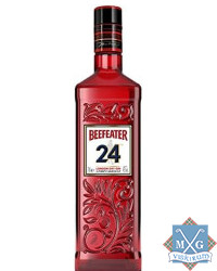 Beefeater 24 Dry Gin 45% 0,7l