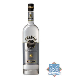 Beluga Export Noble Russian Vodka 40% 1,0l