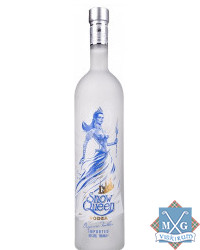 Snow Queen Vodka Kazachstan 40% 1,0l