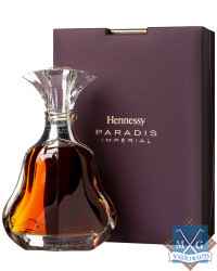 Hennessy Paradis Impérial 40% 0,7l
