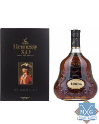 Hennessy XO 40% 0,7l