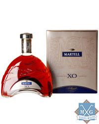 Martell XO Extra Old Cognac 40% 0,7l
