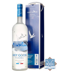Grey Goose Vodka 40% 4,5l