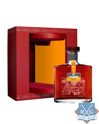 Martell Cohiba Grande Champagne 43% 0,7l