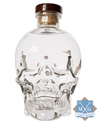 Crystal Head Vodka 40% 1,0l
