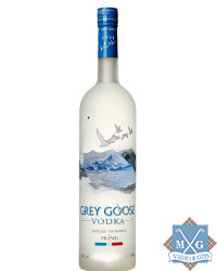 Grey Goose Vodka 40% 3,0l
