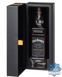 Jack Daniels Sinatra Select Bold Smooth Classic 45% 1,0l
