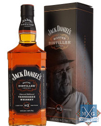 Jack Daniels Master Distiller Series No. 3 43% 1,0l