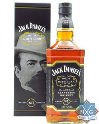 Jack Daniels Master Distiller Series No.1 43% 0,7l