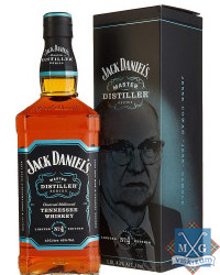 Jack Daniels Master Distiller Series No. 4 43% 1,0l