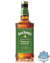 Jack Daniels Apple 35% 1,0l