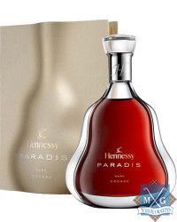 Hennessy Paradis 40% 0,7l
