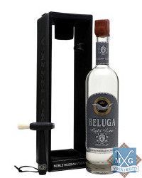 Beluga Gold Line Noble Russian Vodka 40% 0,7l