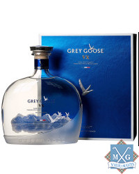 Grey Goose VX Vodka Exceptionelle 40% 1,0l