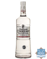 Russian Standard Platinum 40% 1,0l