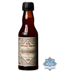 The Bitter Truth Creole Bitters 39% 0,2l
