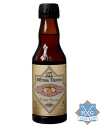 The Bitter Truth Grapefruit Bitters 44% 0,2l