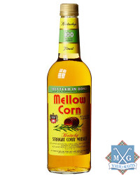 Mellow Corn Kentucky Bourbon 50% 0,7l