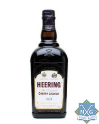 Heering Original Cherry Liqueur 24% 0,7l