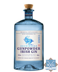 Gunpowder Irish Gin 43% 0,7l