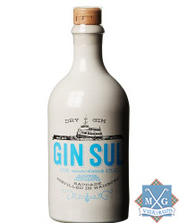 Gin Sul Dry Gin 43% 0,5l