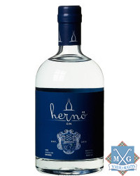Hernö Gin 40,5% 0,5l