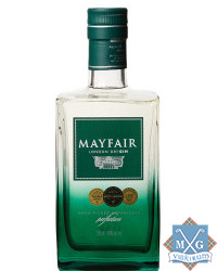 Mayfair London Dry Gin 40% 0,7l