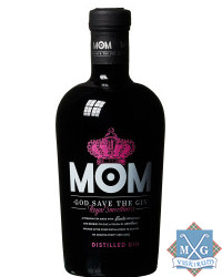 MOM Gin 39,5% 0,7l