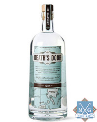 Death's Door Gin 47% 0,7l