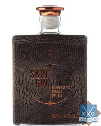Skin German Dry Gin 42% 0,7l
