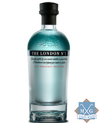 The London No. 1 Gin 47% 0,7l