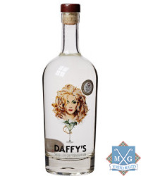 Daffy's Small Batch Premium Gin 43,4% 0,7l